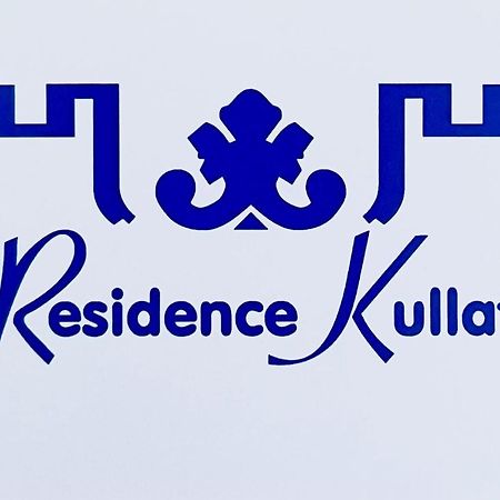 Residence Kullat 2 Velipojë Eksteriør billede