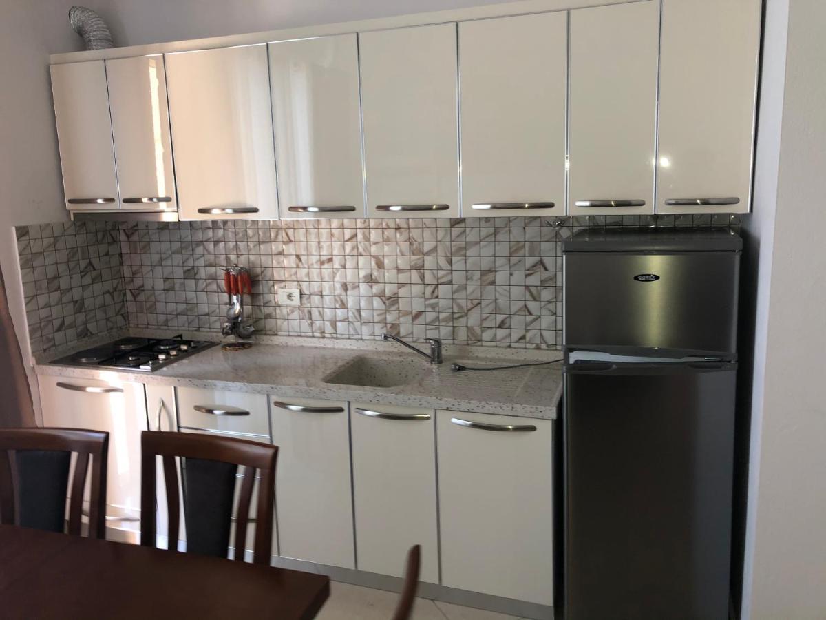 Residence Kullat 2 Velipojë Eksteriør billede
