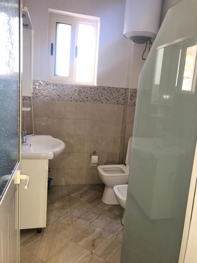 Residence Kullat 2 Velipojë Eksteriør billede