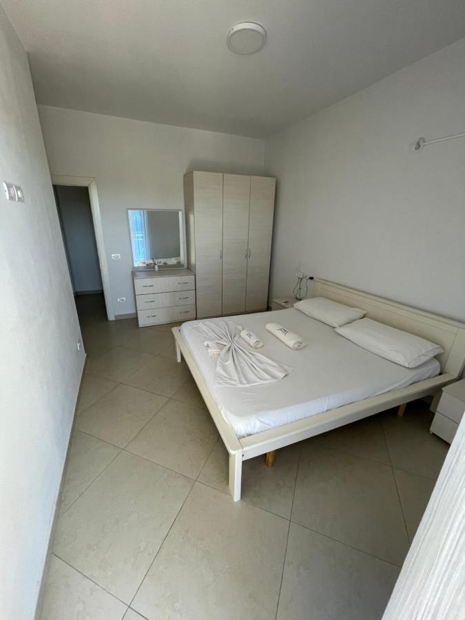 Residence Kullat 2 Velipojë Eksteriør billede