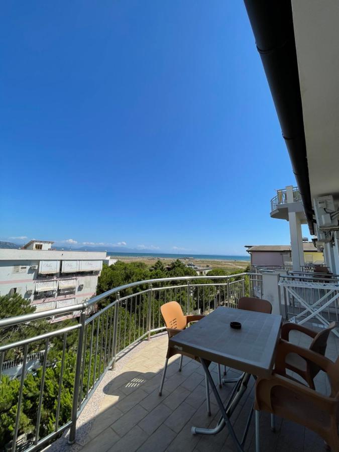 Residence Kullat 2 Velipojë Eksteriør billede