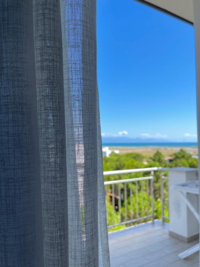 Residence Kullat 2 Velipojë Eksteriør billede