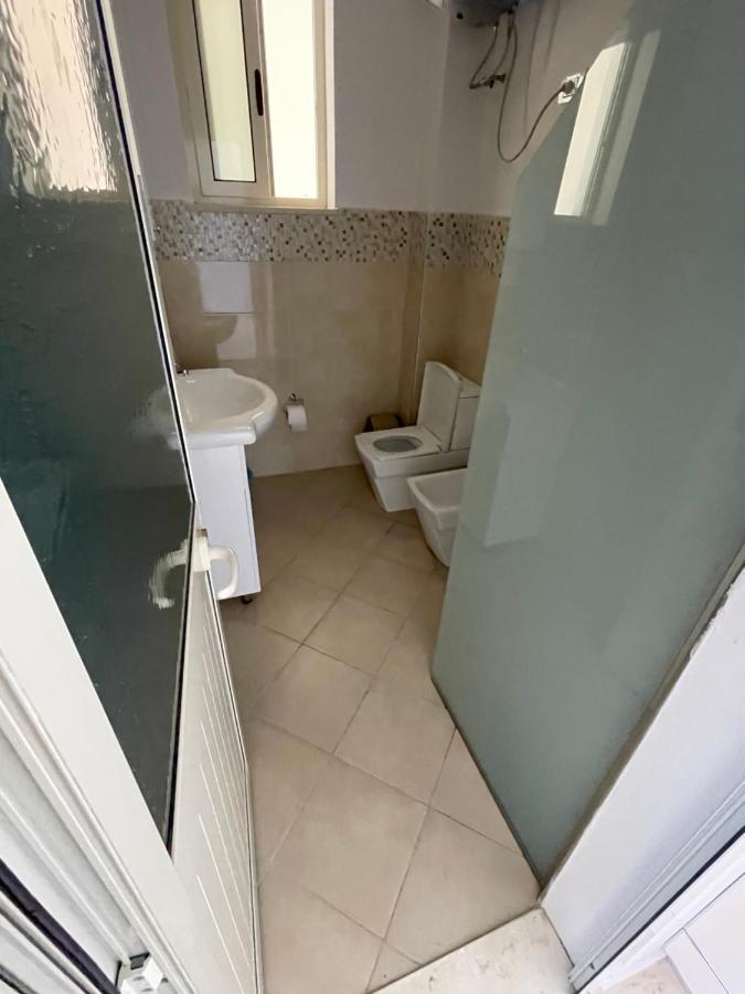 Residence Kullat 2 Velipojë Eksteriør billede