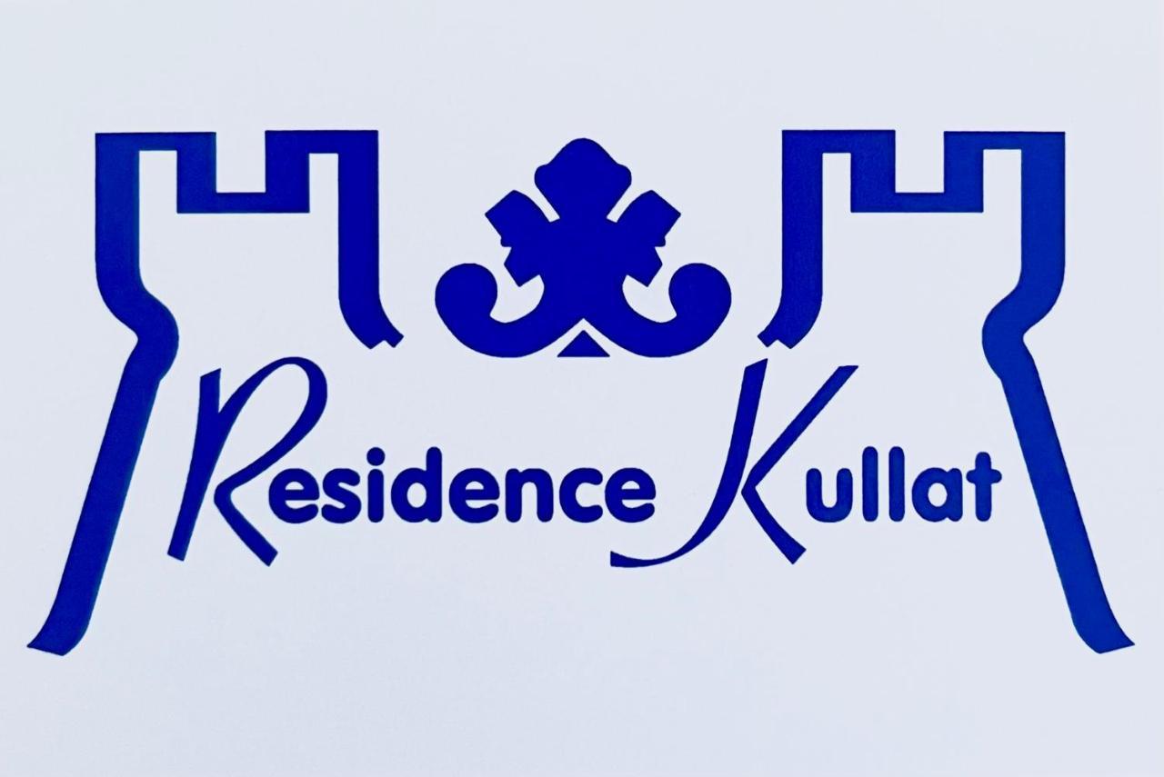 Residence Kullat 2 Velipojë Eksteriør billede